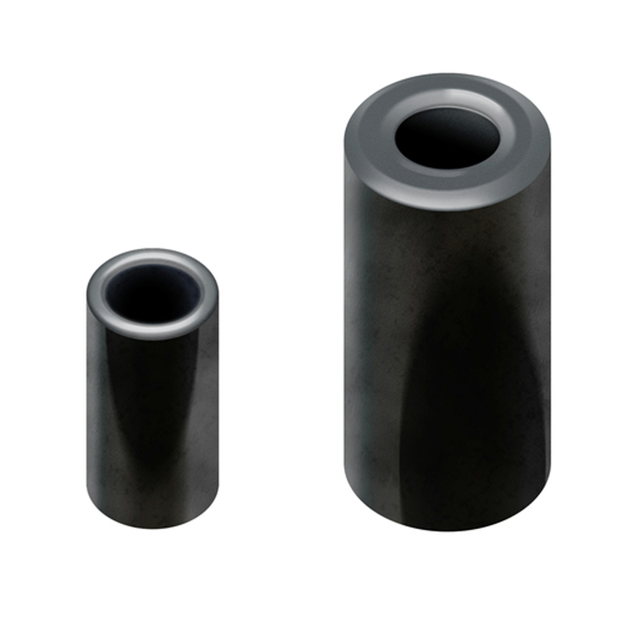Medium Ferrite Suppression Sleeves - Pk.6 
