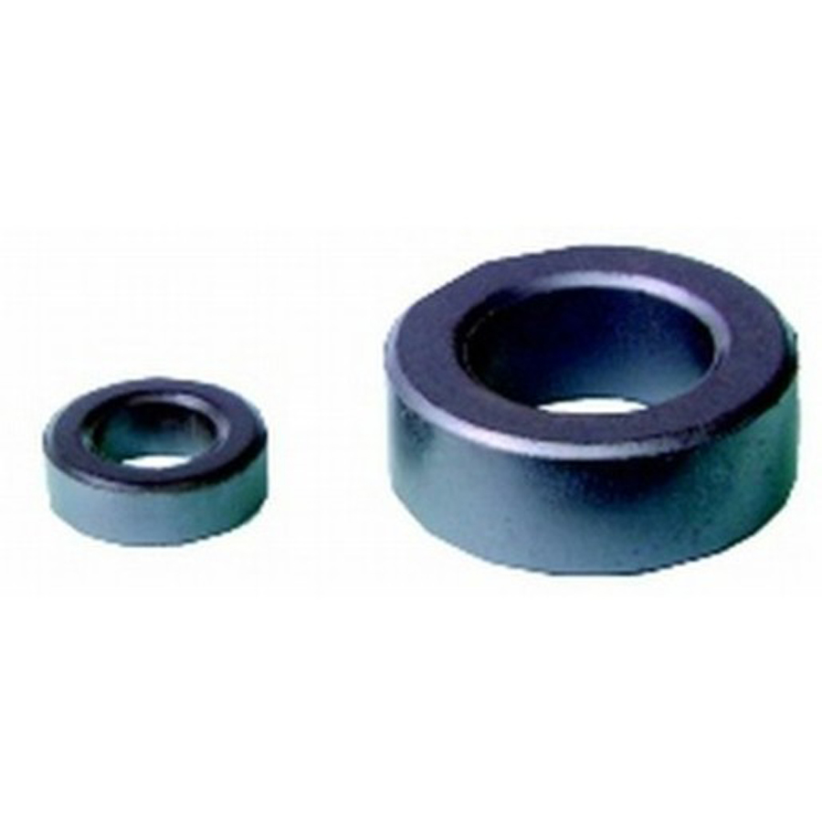 L8 25x15x10mm Toroid (or Ring) Cores - Pk.4 
