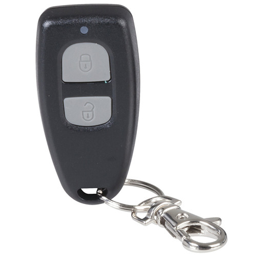 Spare Controller for LR-8839 or LR-8842 Central Locking System 