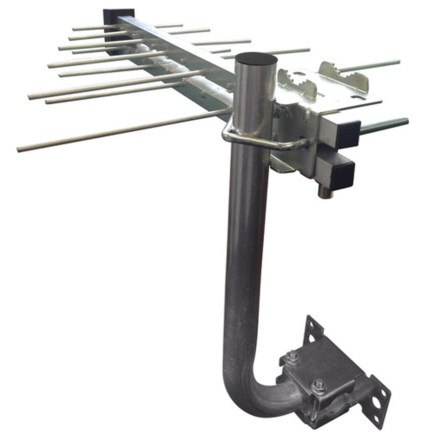 Mini UHF Log Periodic Antenna 