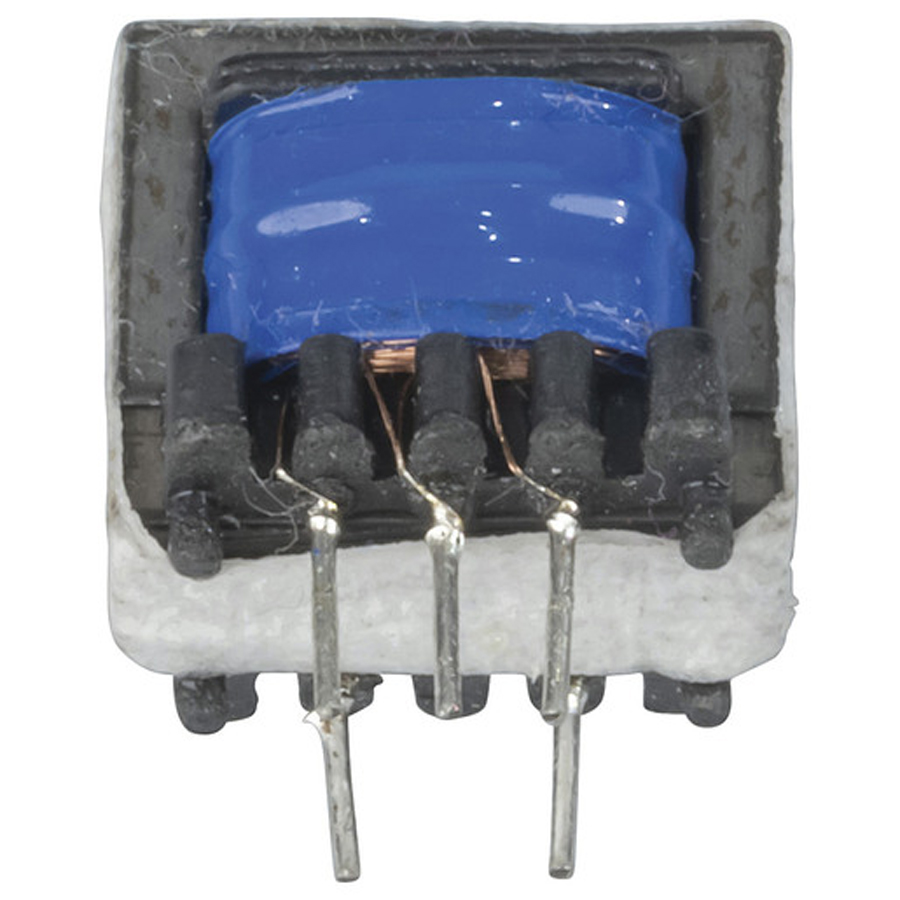 1K ohm Centre Tapped - 8 ohm Output Transformer 