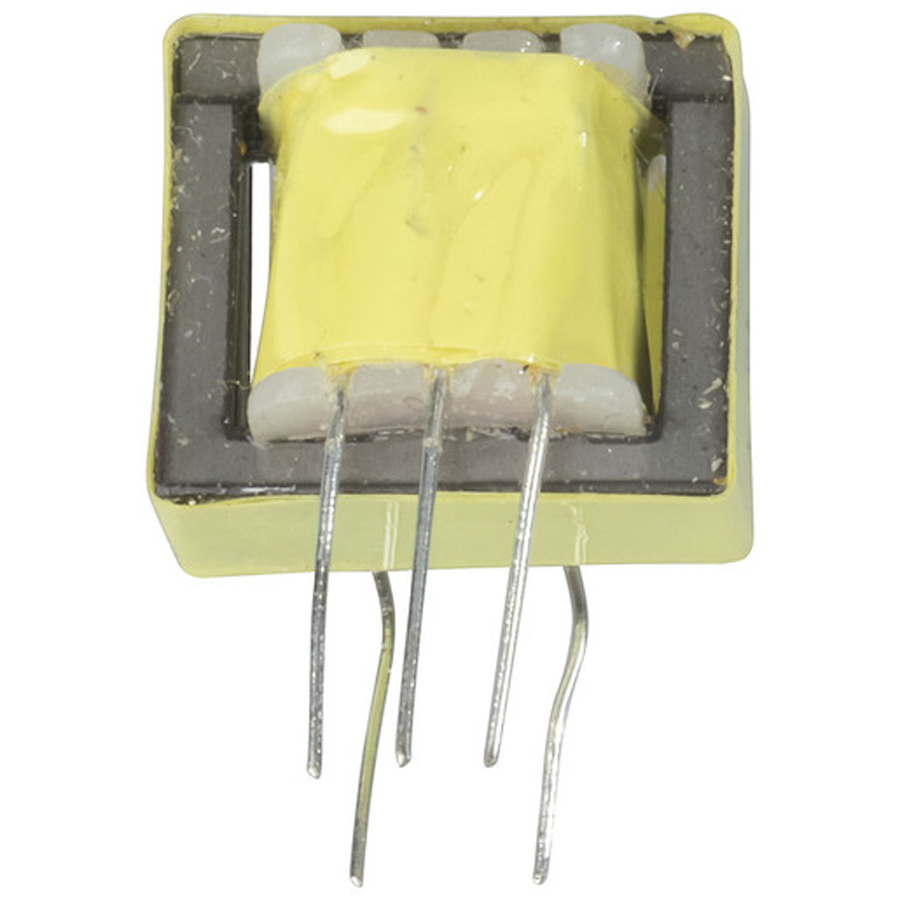 3kohm Centre Tap to 3k ohm Coupling Transformer 