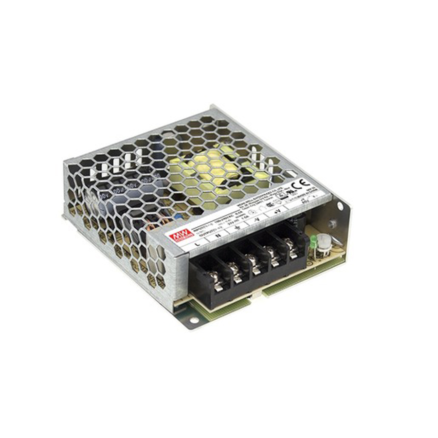 Mean Well 35W 12V 3A Power Supply 