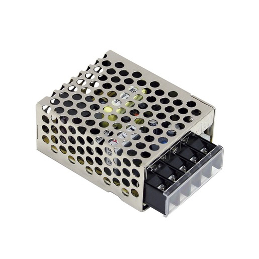 25W 24V 1.1A Enclosed Power Supply 