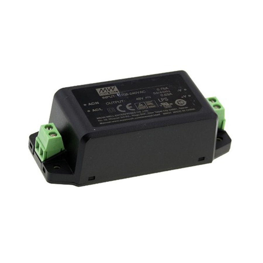 30W 12V 2.5A Mini Power Supply 