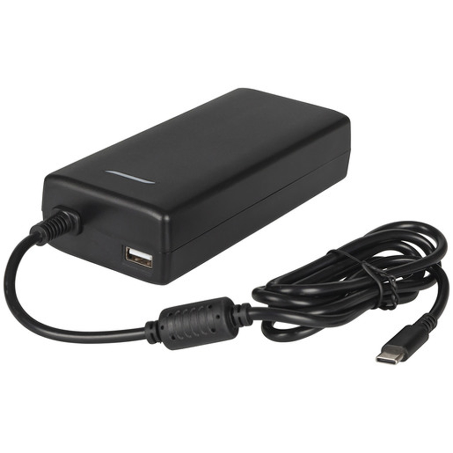 112W USB Type-C Laptop Charger 