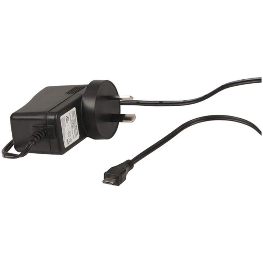 5.1V 2.5A Switchmode Power Supply for Raspberry Pi 