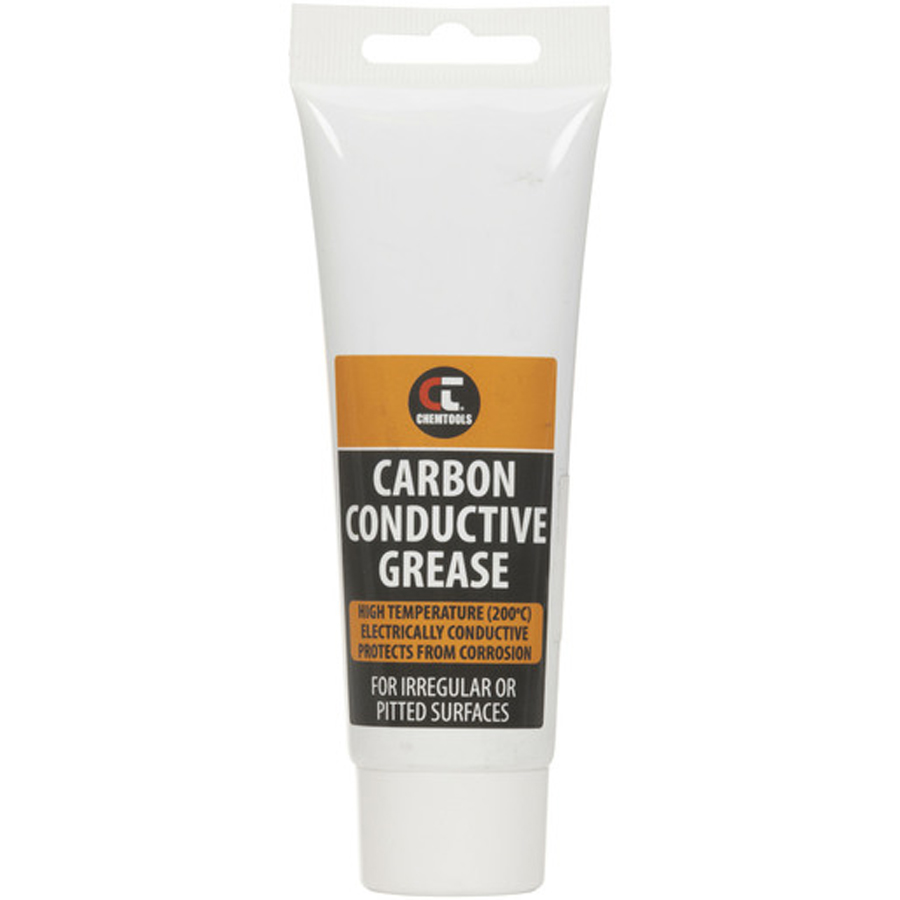 Conductive Carbon Grease 50g 