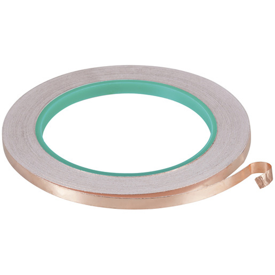 Adhesive Copper Tape 5mm x 10m 