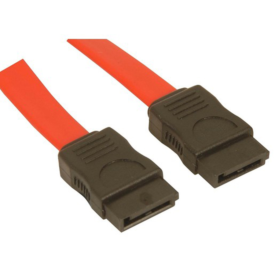 Serial ATA Cable Female - Female 7pin 