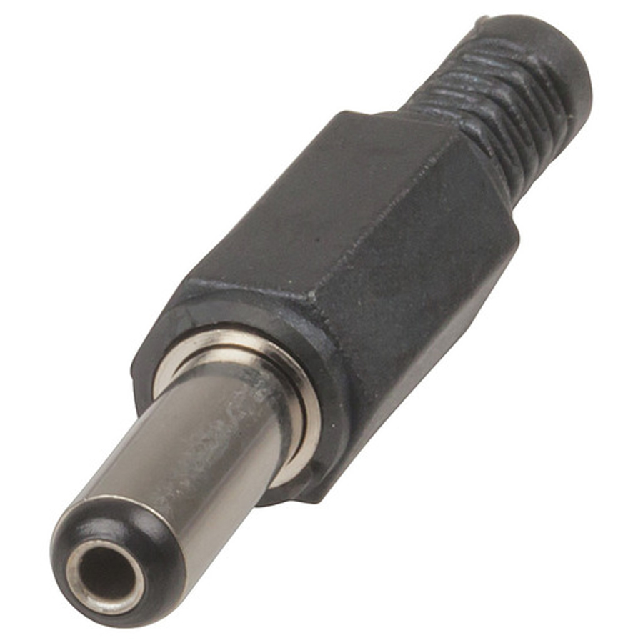 2.1mm DC Power Line Connector 