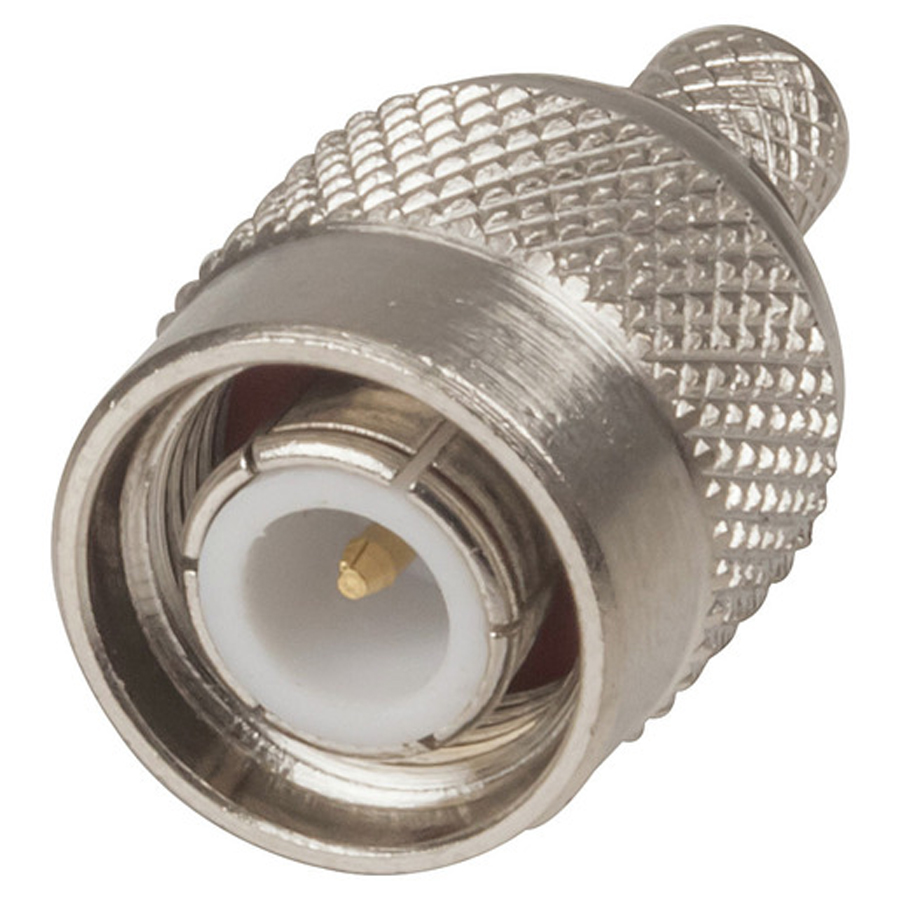 Line Plug - RG59U 