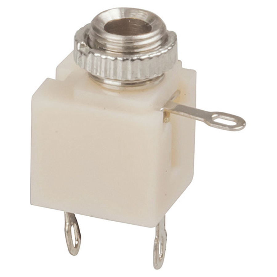 3.5mm ENCLOSED Socket 