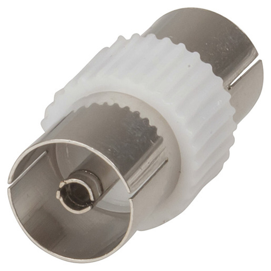 TV Joiner - Female to Female Adaptor 
