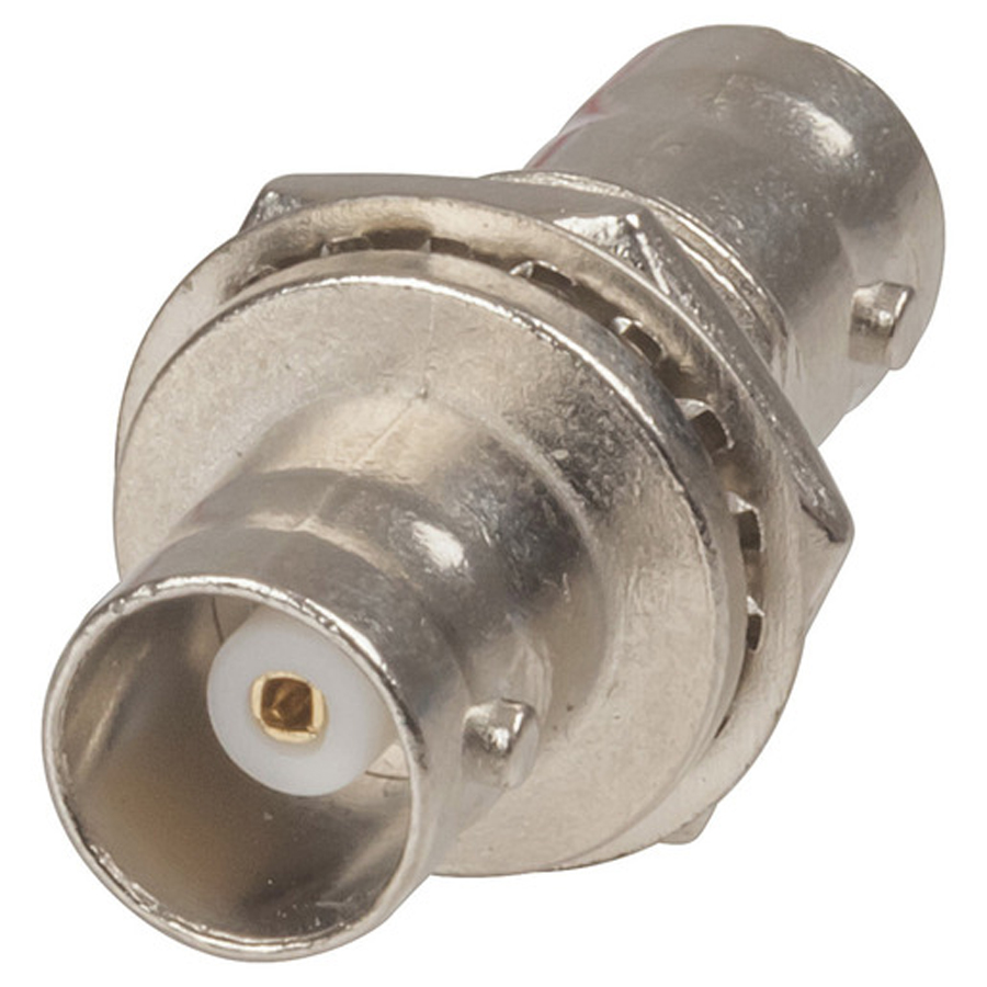 DOUBLE BNC Female PANEL MOUNT 