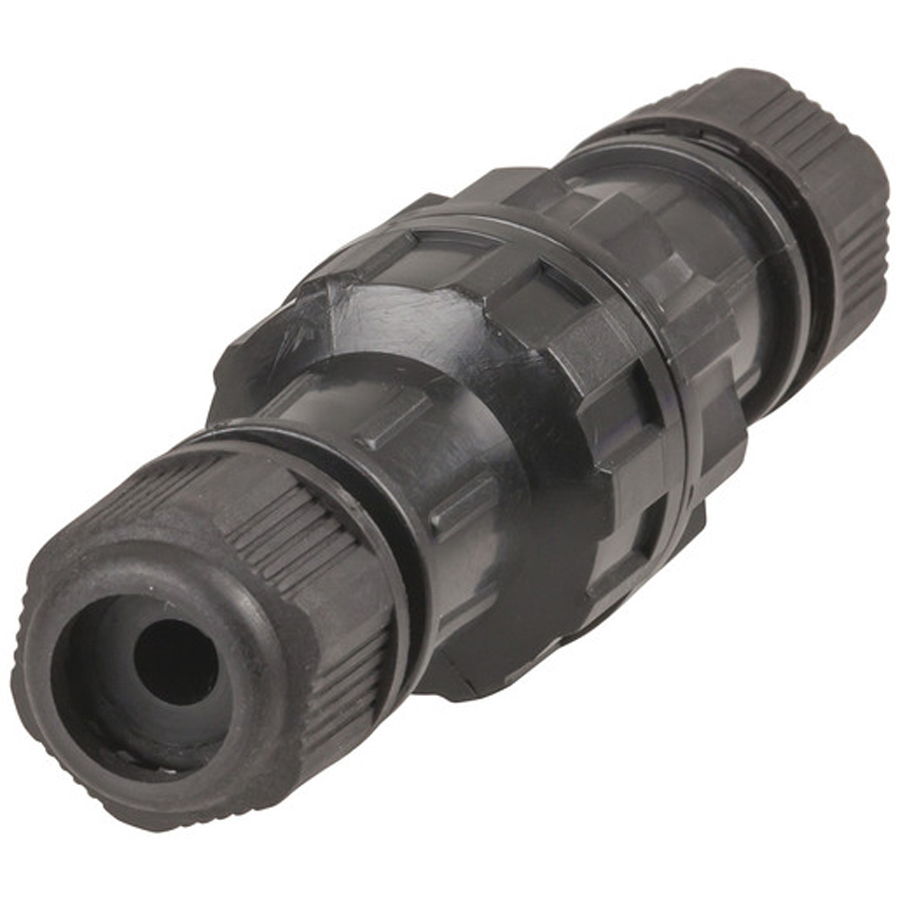 Waterproof RJ45 Joiner IP68 