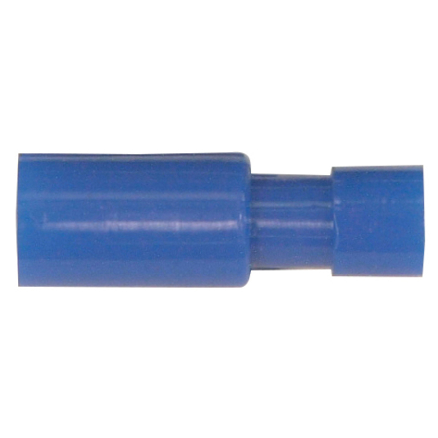 4mm Bullet Female - Blue - Pack 100 