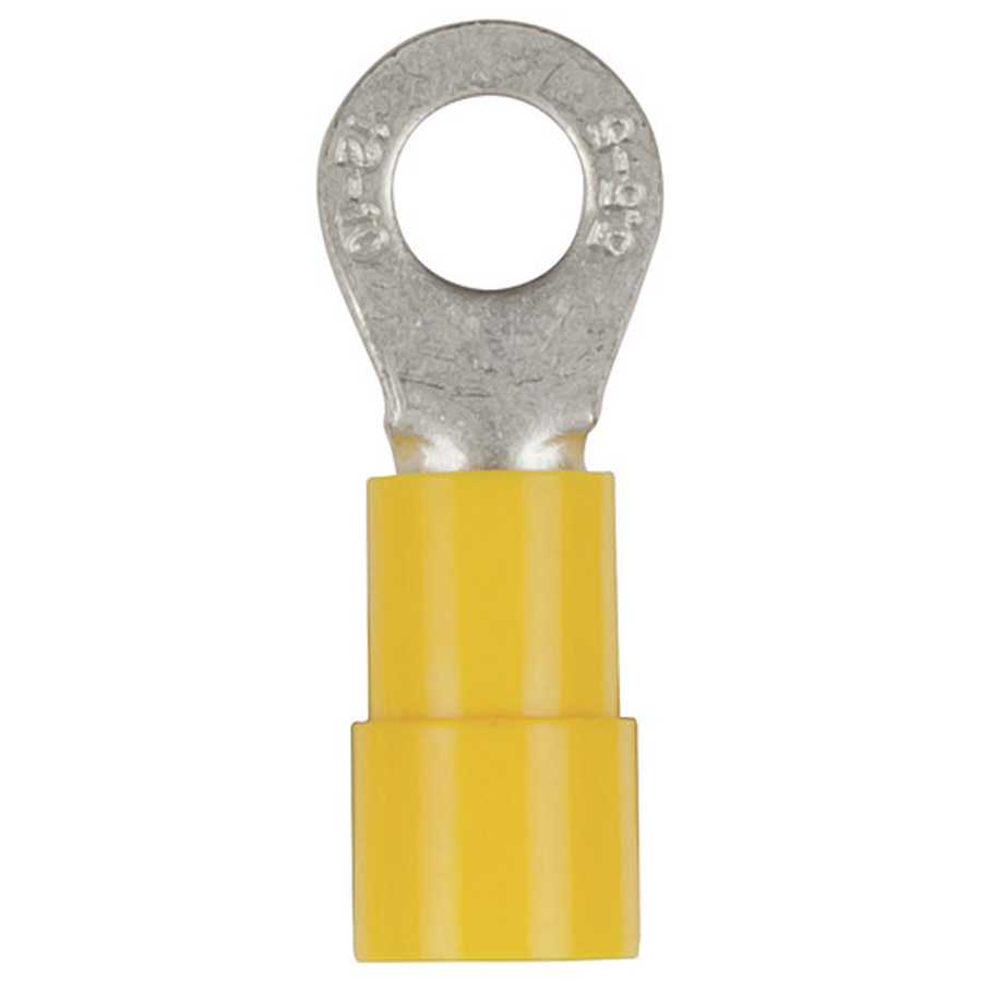 Eye Terminal - Yellow - Pk.8 