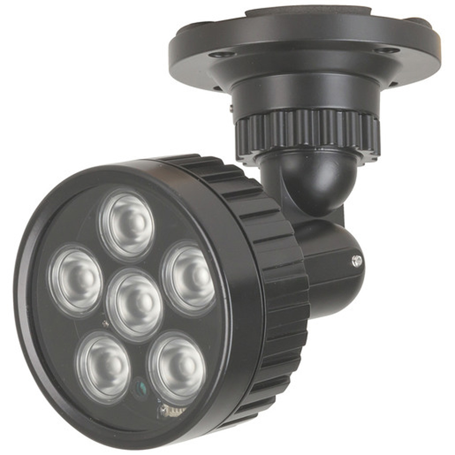 Long Range Infrared Spotlight 