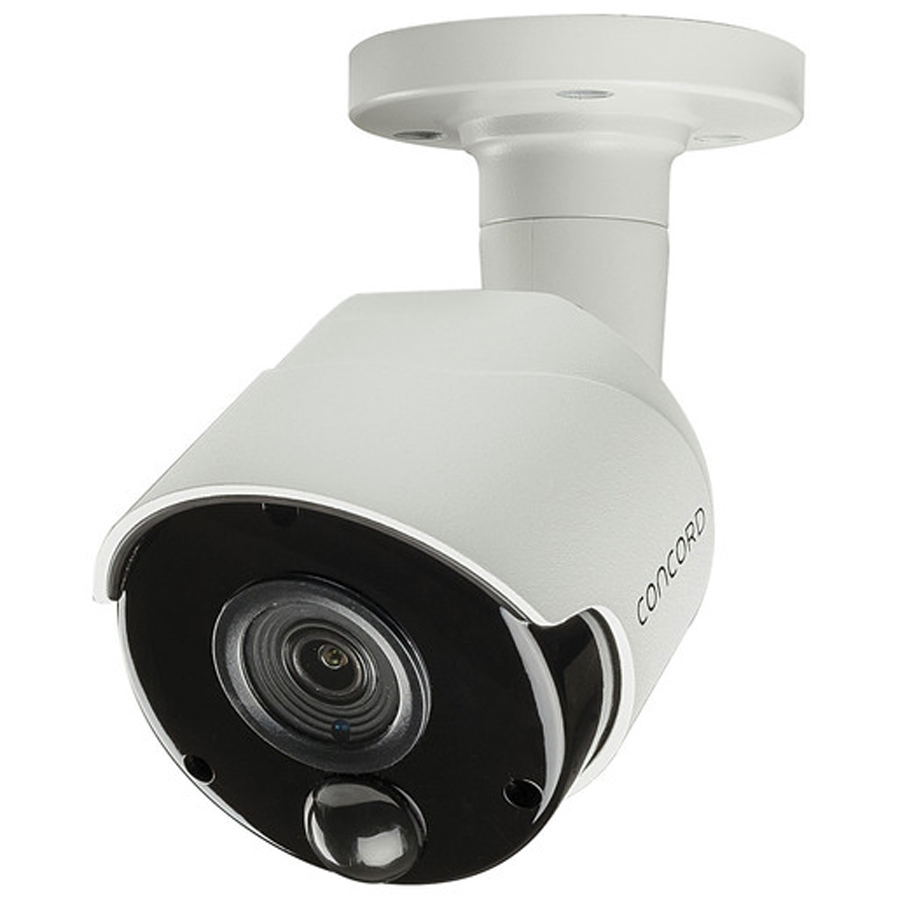 Concord AHD 5MP PIR Bullet Camera 