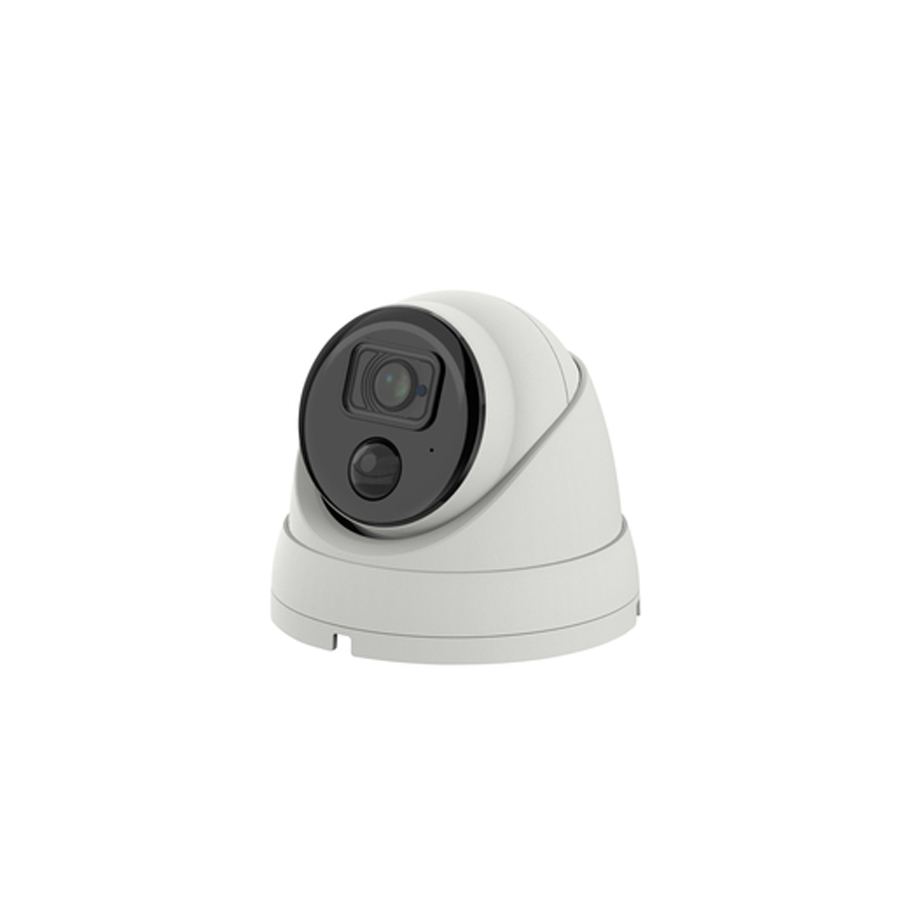 Concord 5MP PIR Dome IP Camera 