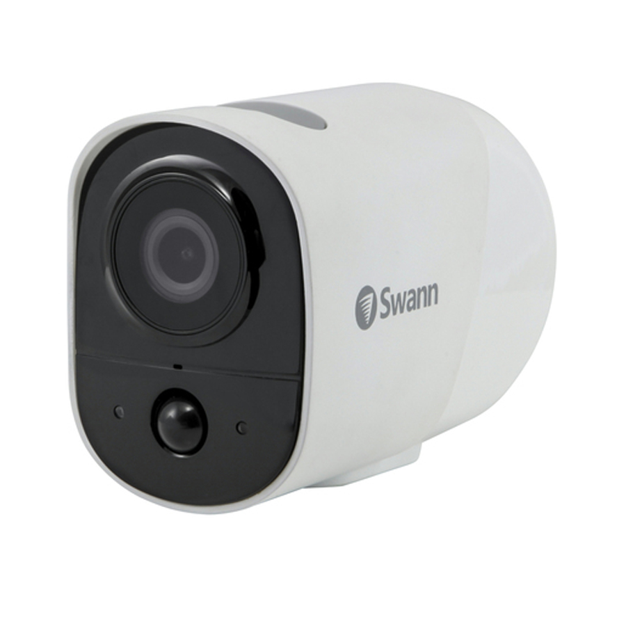 Swann 1080p Battery Powered Xtreem Wi-Fi Camera 