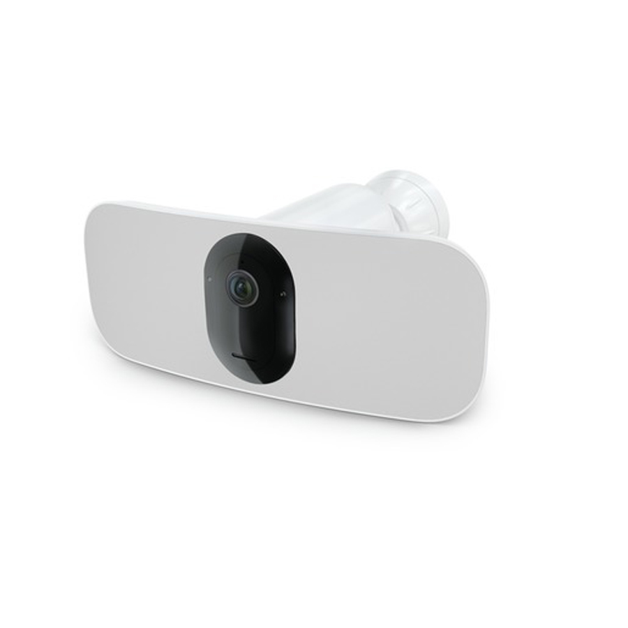 Arlo Pro 3 Floodlight WiFi Battery Camera 