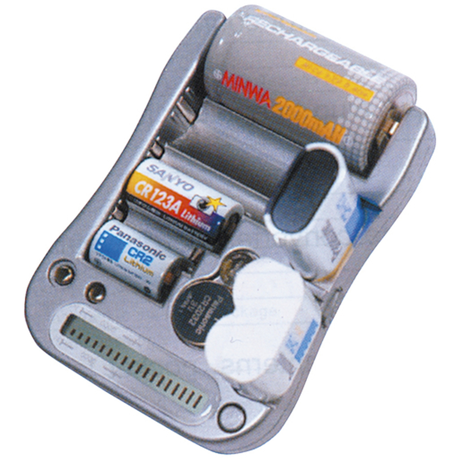 Battery Tester All in One. 