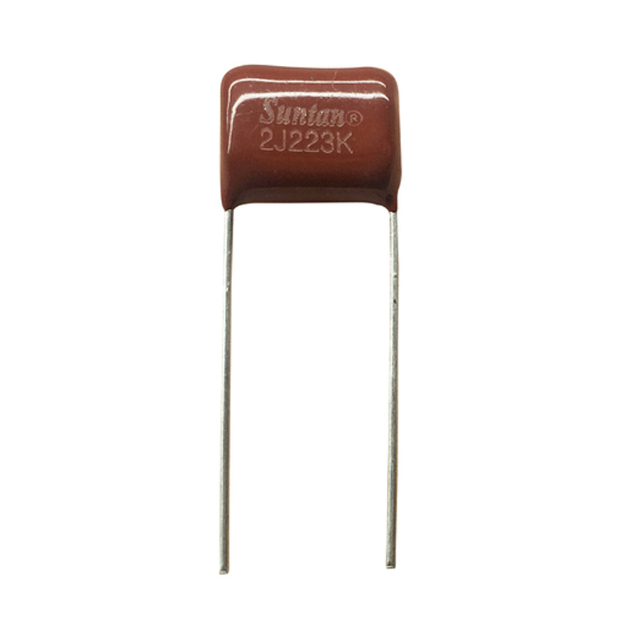 22nF 630VDC Polyester Capacitor 
