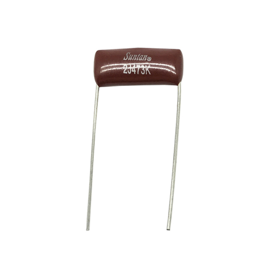 47nF 630VDC Polyester Capacitor 14mm Pins 
