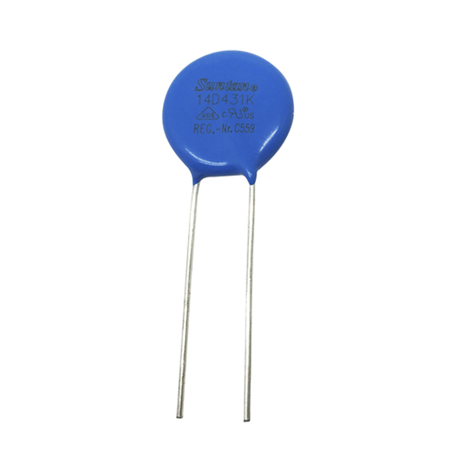 275VAC 4500A Metal Oxide Varistor (MOV) 