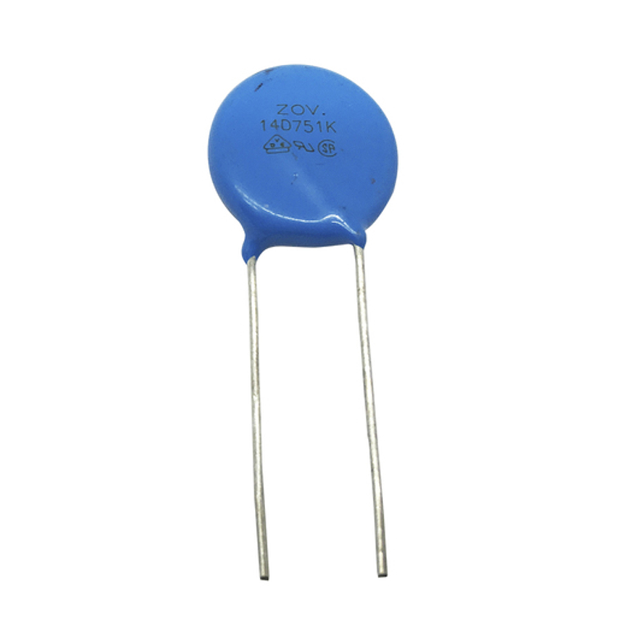 460VAC 4500A Metal Oxide Varistor (MOV) 