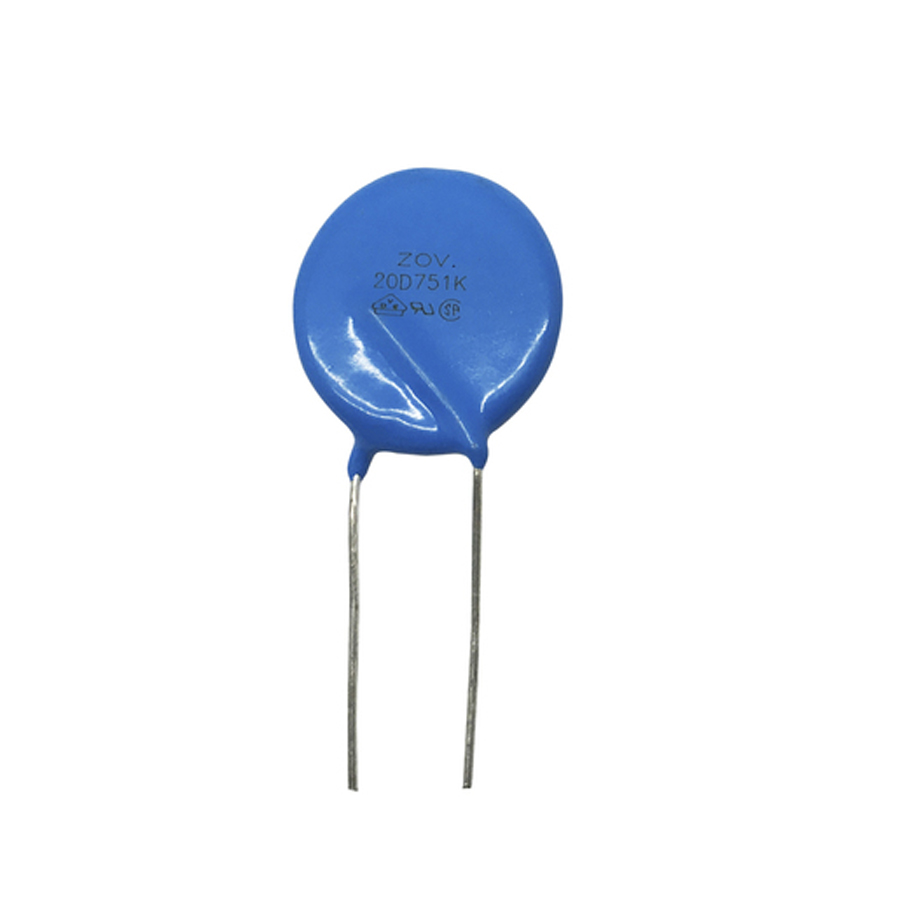 460VAC 6500A Metal Oxide Varistor (MOV) 