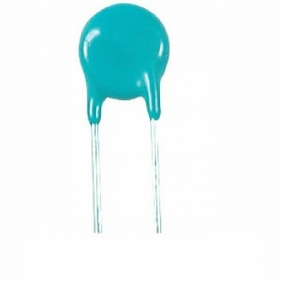 500&Omega; Epoxy Dip NTC Thermistor 