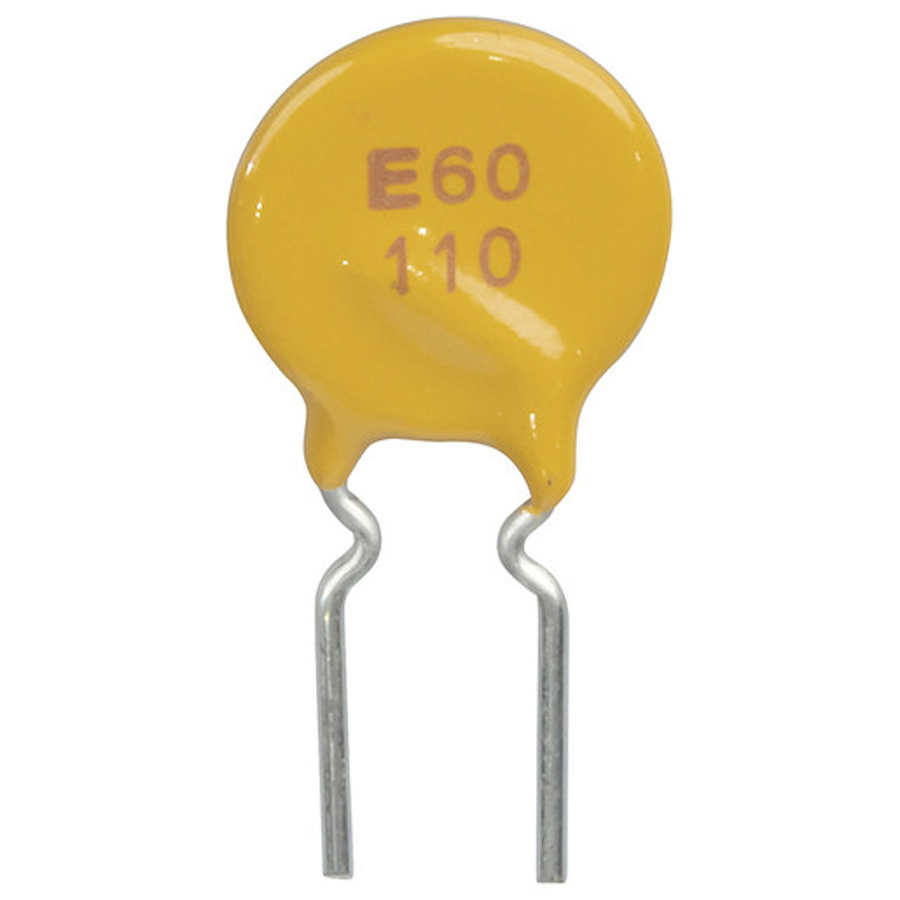 RXE110 PTC Fuses - Speaker Protection 