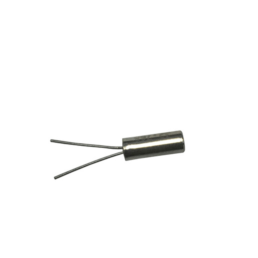 Crystal 32.768kHz DT38 