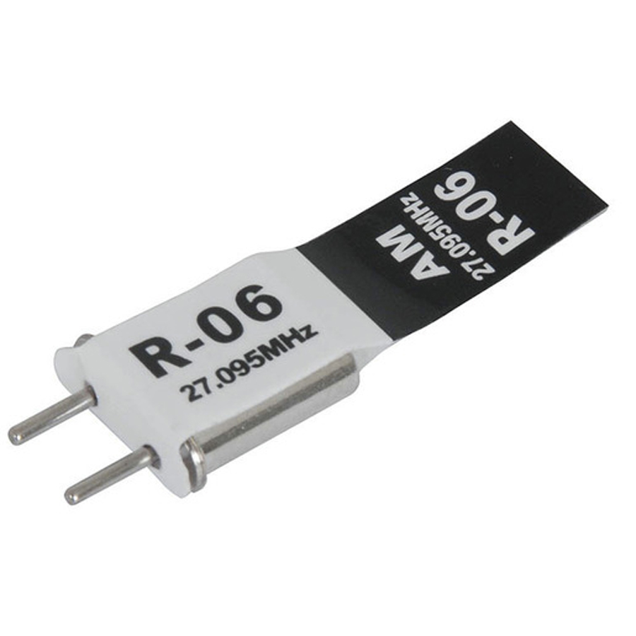 20.0MHz Crystal 