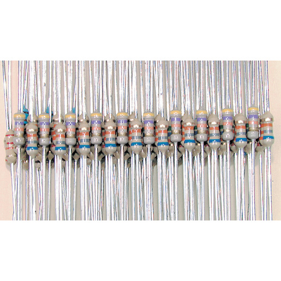 The Easy Way to Buy 14 Watt Carbon Film Resistors 