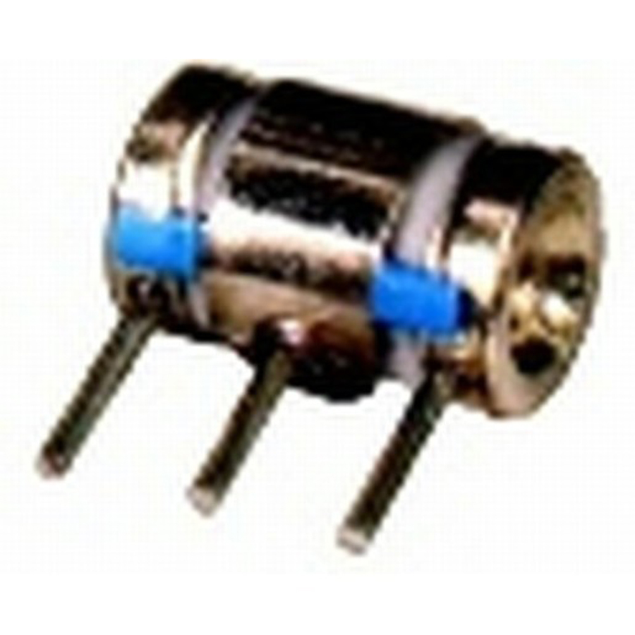 230V Gas Discharge Type Surge Arrester - 3 Electrode 