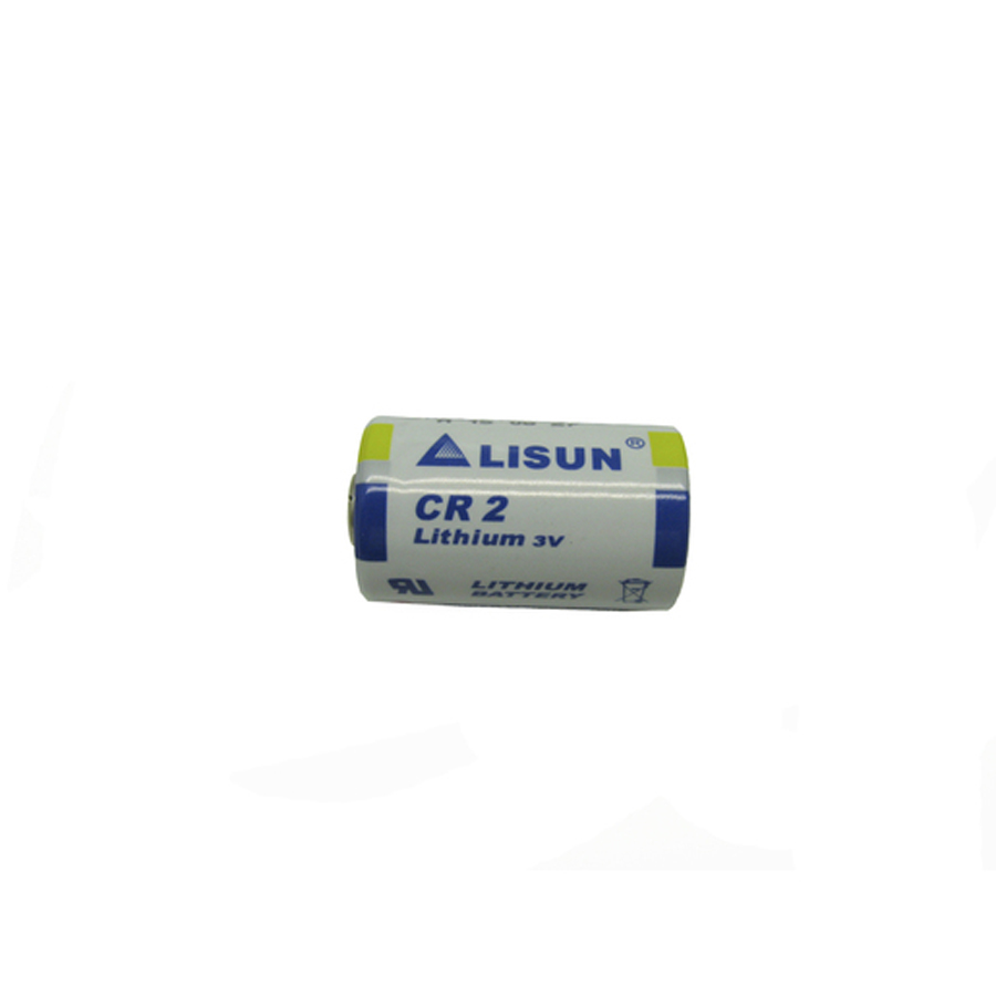 CR2 3V Lithium Camera Battery 