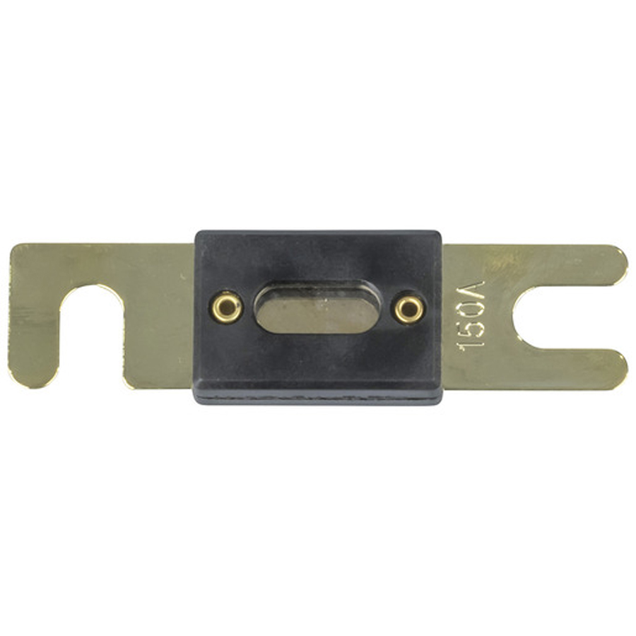 Gold ANL Wafer Fuses 150 AMP 