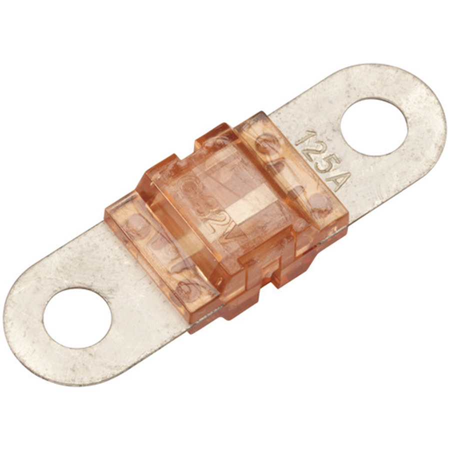 125A Pink MIDI AMI Fuse Pack of 2 