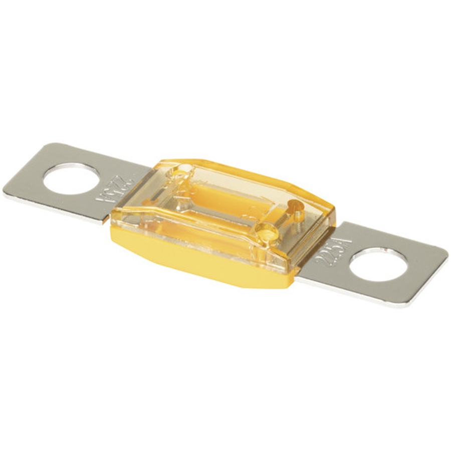 225A Tan Mega Bolt-Down Fuse 