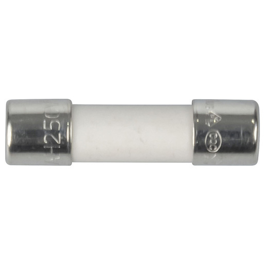 M205 3.15A Ceramic Fuse 