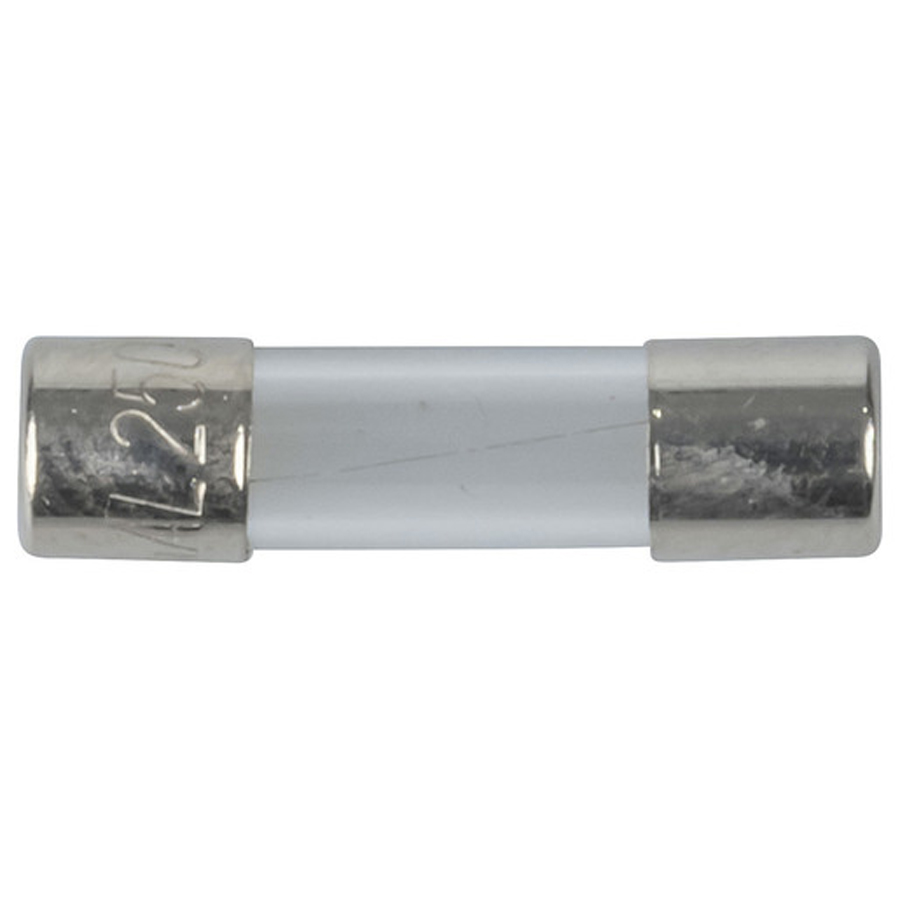 315mA M205 Quick Blow Fuse 