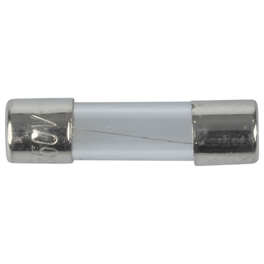 500mA M205 Quick Blow Fuse 