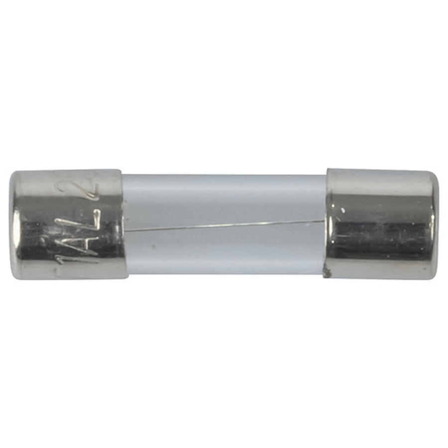 1A M205 Quick Blow Fuse 
