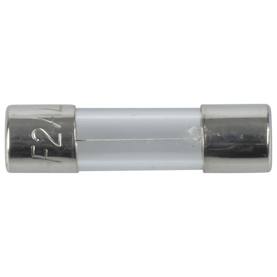 2A M205 Quick Blow Fuse 