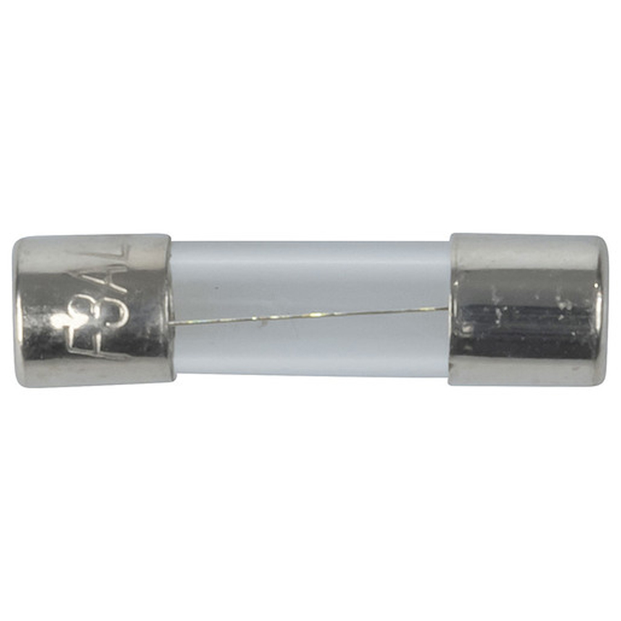 3A M205 Quick Blow Fuse 