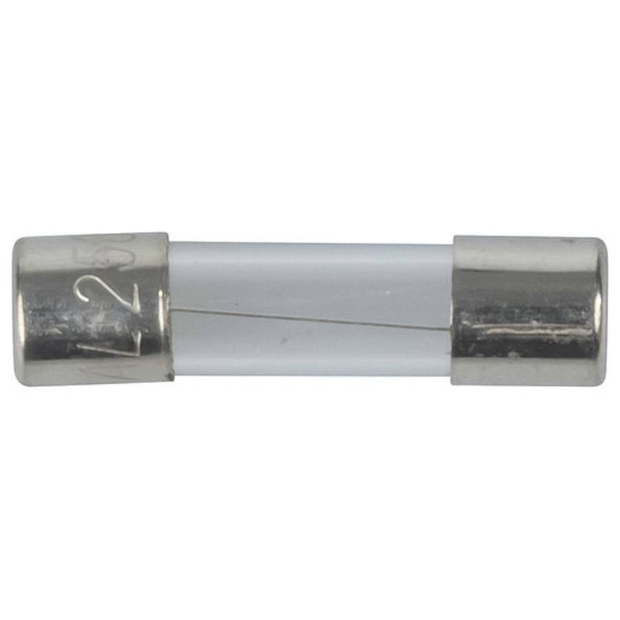 4A M205 Quick Blow Fuse 